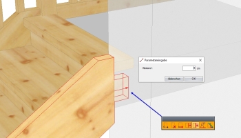 Werkzeuge zur Polygonbearbeitung